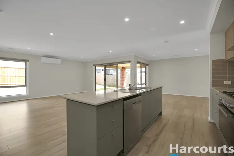 Sixth view of Homely house listing, 7 Kingston Heath Drive, Drouin VIC 3818