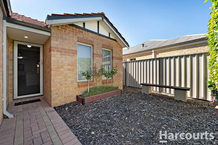 Fifth view of Homely house listing, 85/27 Meadow Springs Drive, Meadow Springs WA 6210