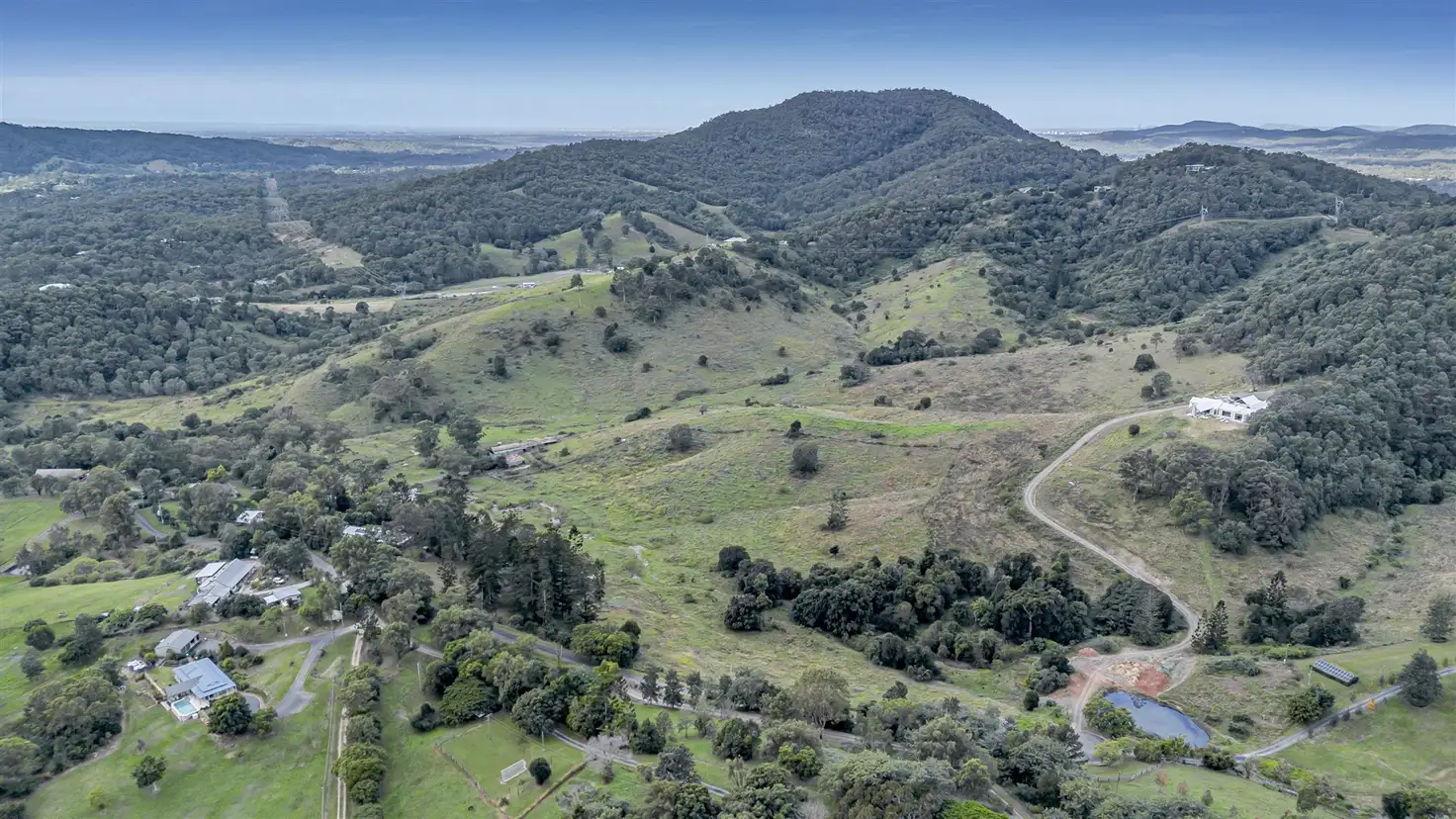 Main view of Homely land listing, LOT 2, 69 Halls Road, Cedar Creek QLD 4520