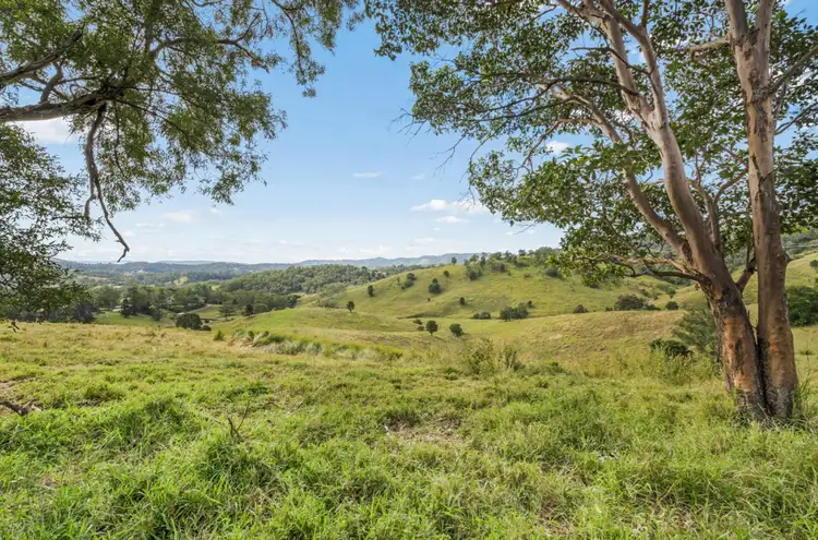 Third view of Homely land listing, LOT 2, 69 Halls Road, Cedar Creek QLD 4520