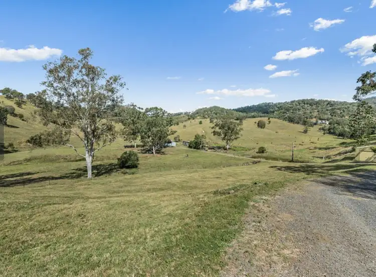 Fourth view of Homely land listing, LOT 2, 69 Halls Road, Cedar Creek QLD 4520