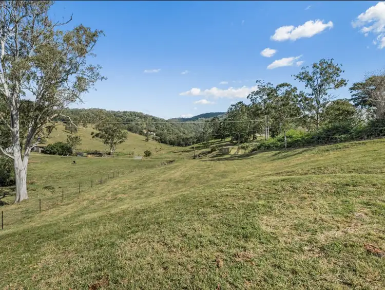 Fifth view of Homely land listing, LOT 2, 69 Halls Road, Cedar Creek QLD 4520