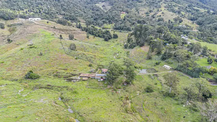 Seventh view of Homely land listing, LOT 2, 69 Halls Road, Cedar Creek QLD 4520