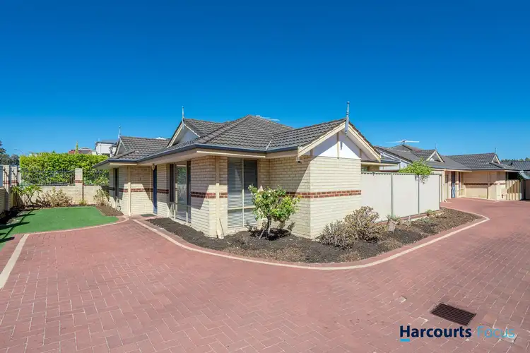1/175 Fern Road, Wilson WA 6107