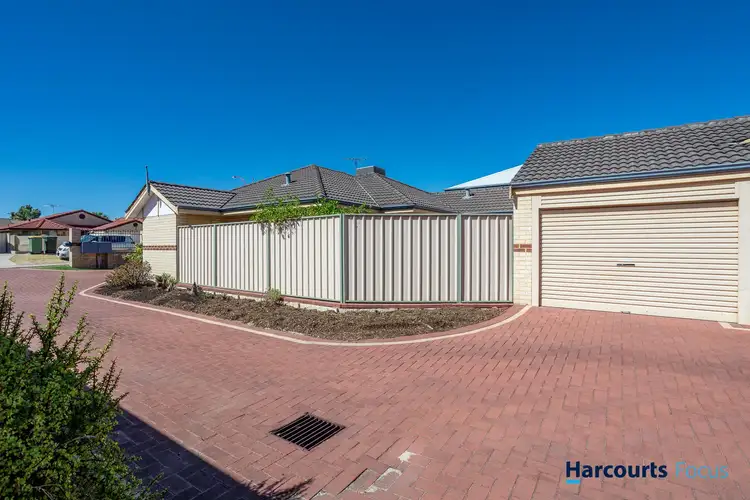 Third view of Homely house listing, 1/175 Fern Road, Wilson WA 6107