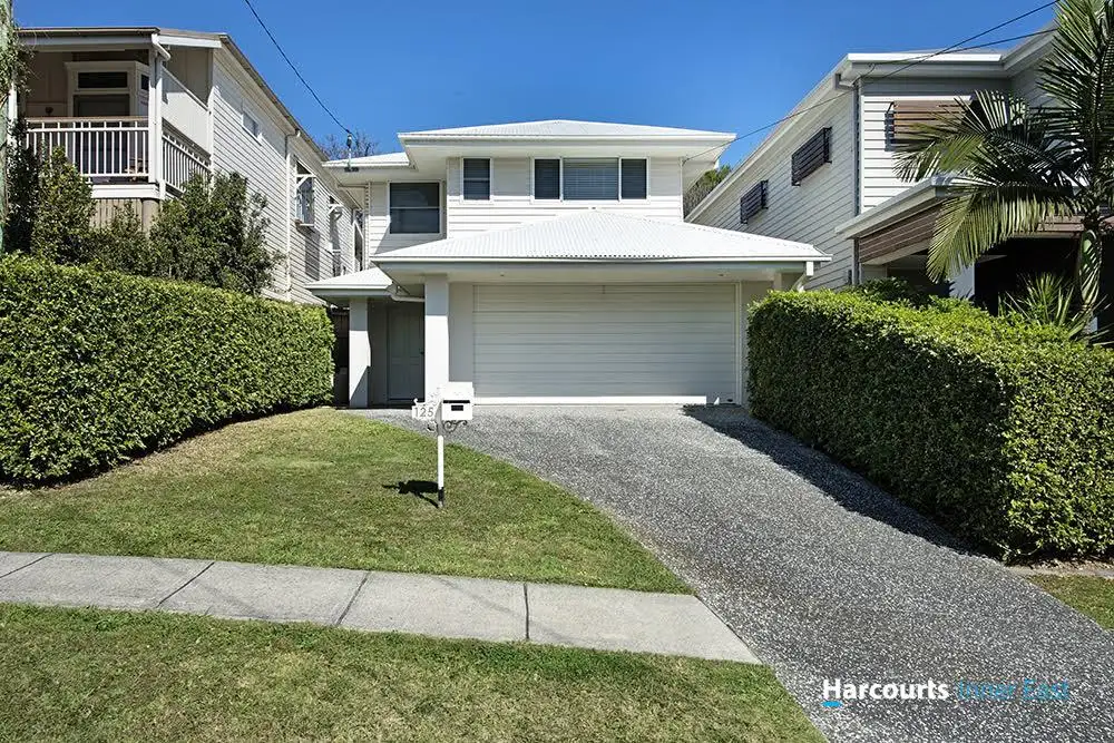 Main view of Homely house listing, 125 Macrossan Avenue, Norman Park QLD 4170