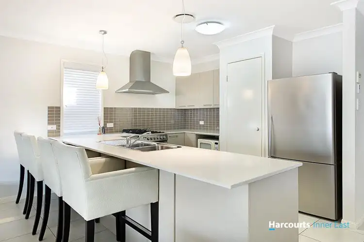 Second view of Homely house listing, 125 Macrossan Avenue, Norman Park QLD 4170