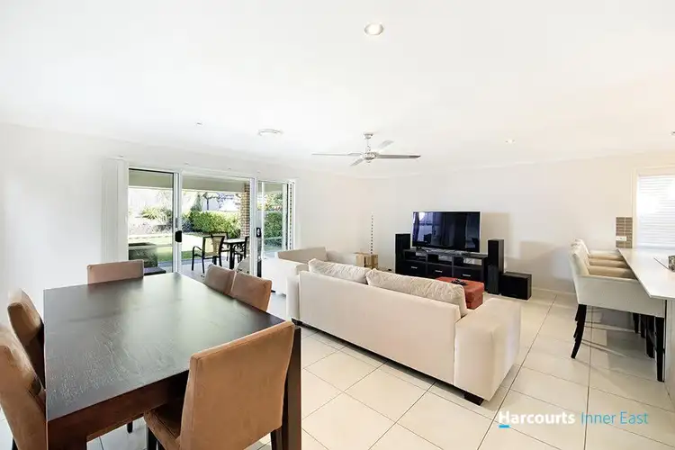 Third view of Homely house listing, 125 Macrossan Avenue, Norman Park QLD 4170