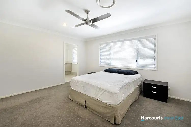 Fourth view of Homely house listing, 125 Macrossan Avenue, Norman Park QLD 4170