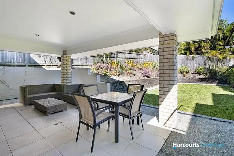 Fifth view of Homely house listing, 125 Macrossan Avenue, Norman Park QLD 4170