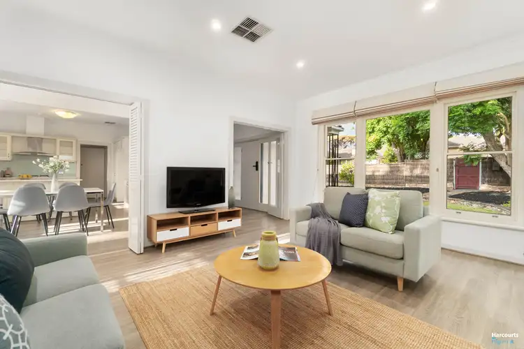 Fourth view of Homely house listing, 7 Burnell Street, Linden Park SA 5065