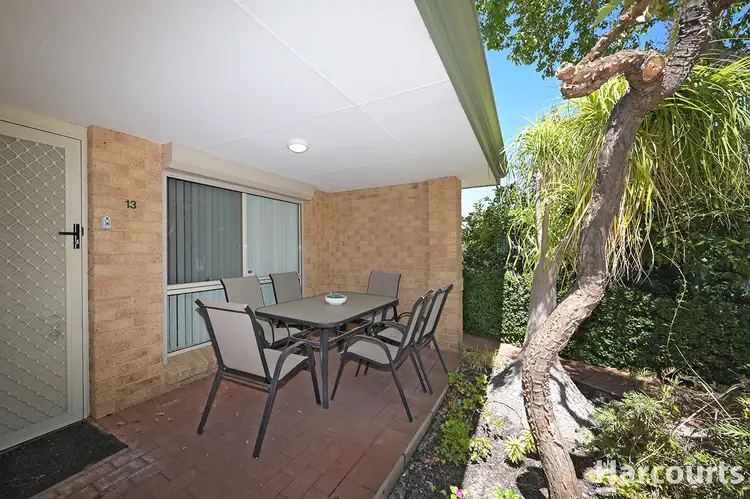 Third view of Homely retirement listing, Villa 13/1 Wendouree Road, Wilson WA 6107
