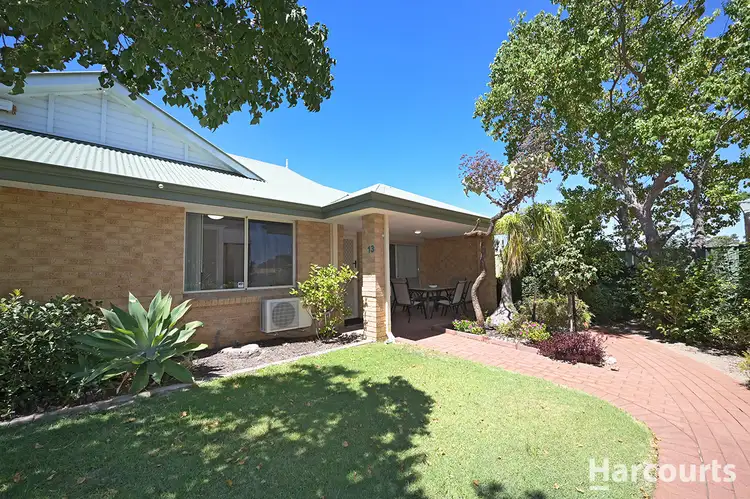 Sixth view of Homely retirement listing, Villa 13/1 Wendouree Road, Wilson WA 6107