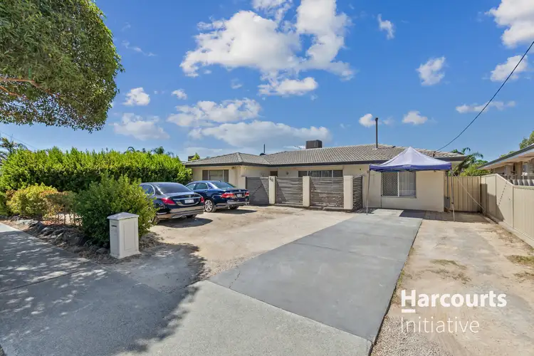 60 Corfield Street, Gosnells WA 6110