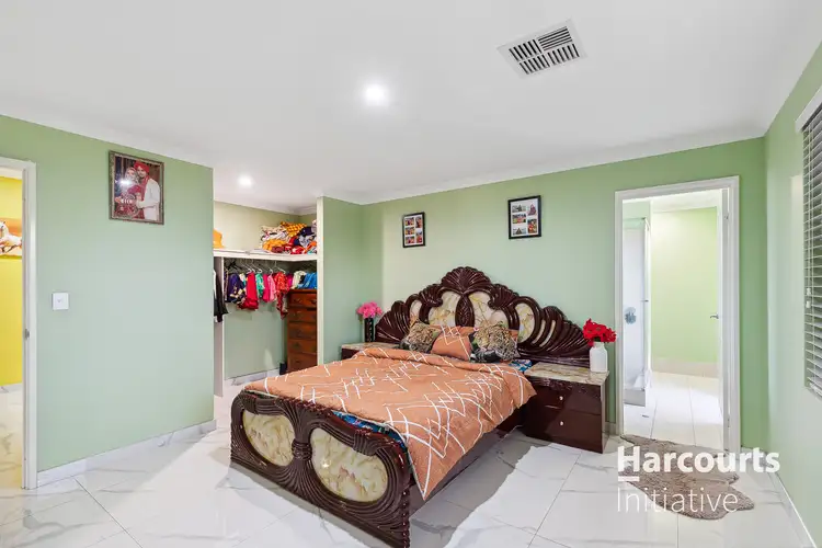 Fourth view of Homely house listing, 32 Hollingworth Drive, Aveley WA 6069