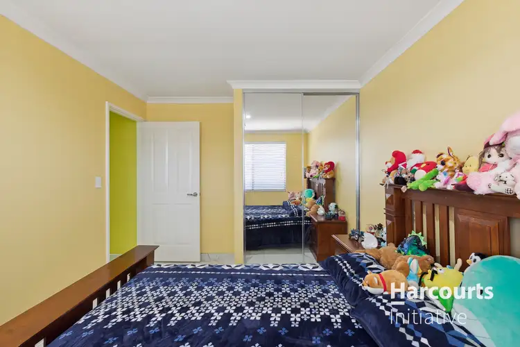 Seventh view of Homely house listing, 32 Hollingworth Drive, Aveley WA 6069