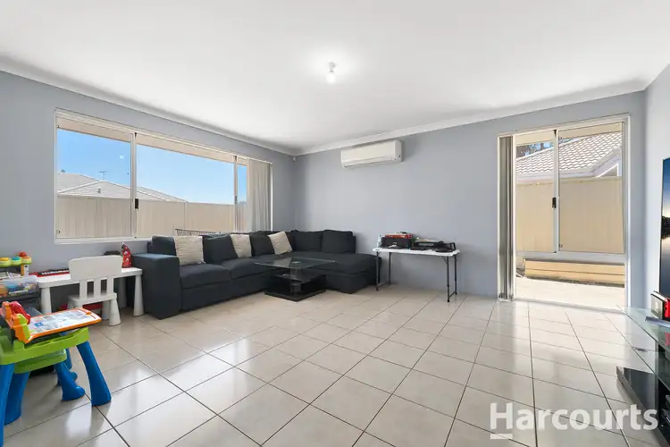 Sixth view of Homely house listing, 4 Castella Drive, Dudley Park WA 6210