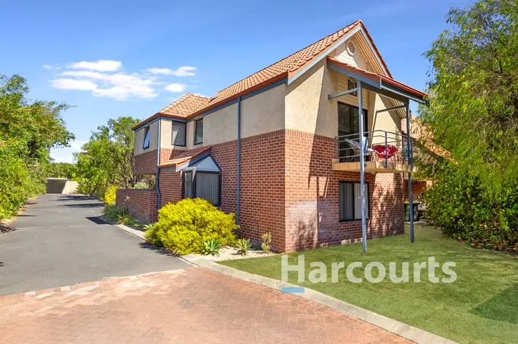 Second view of Homely house listing, 6/12 Gale Street, West Busselton WA 6280
