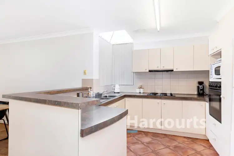 Third view of Homely house listing, 6/12 Gale Street, West Busselton WA 6280