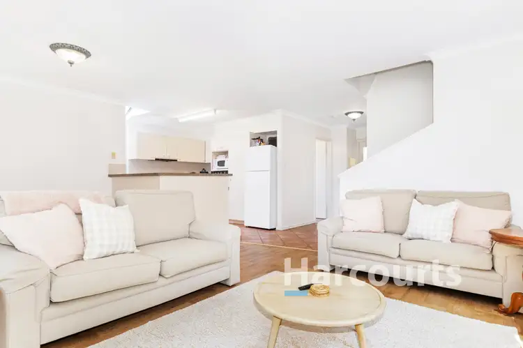 Fourth view of Homely house listing, 6/12 Gale Street, West Busselton WA 6280
