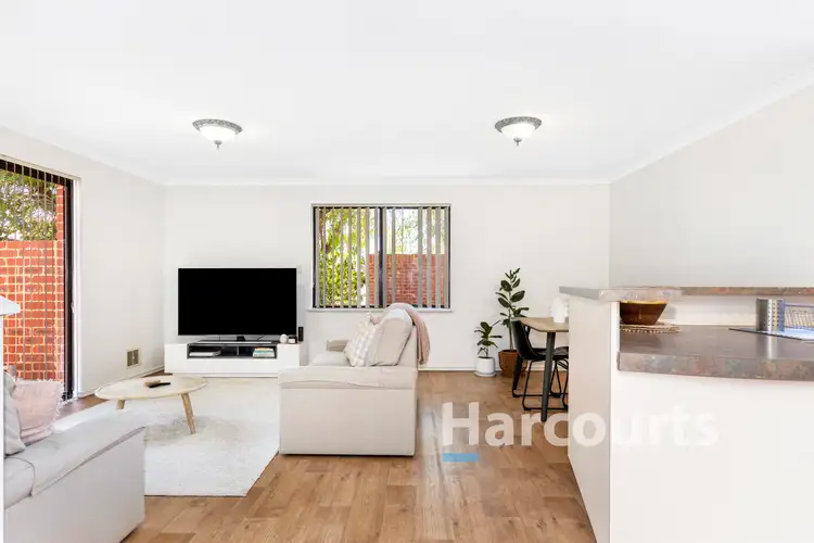 Fifth view of Homely house listing, 6/12 Gale Street, West Busselton WA 6280