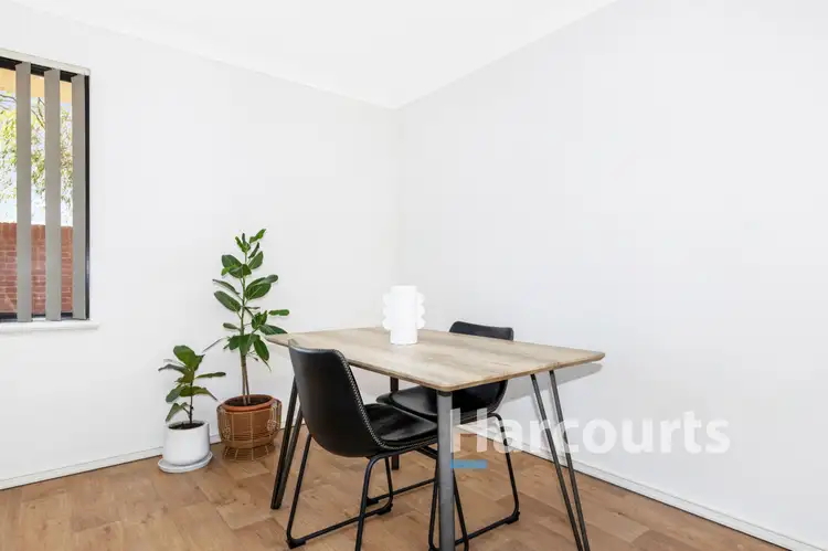 Seventh view of Homely house listing, 6/12 Gale Street, West Busselton WA 6280