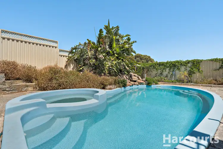 Second view of Homely house listing, 6 Berrigan Row, Halls Head WA 6210