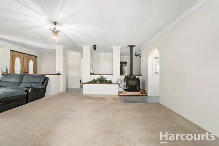Fourth view of Homely house listing, 6 Berrigan Row, Halls Head WA 6210