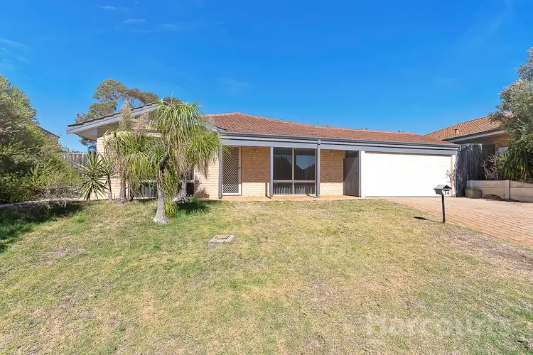 16 Naivasha Turn, Joondalup WA 6027