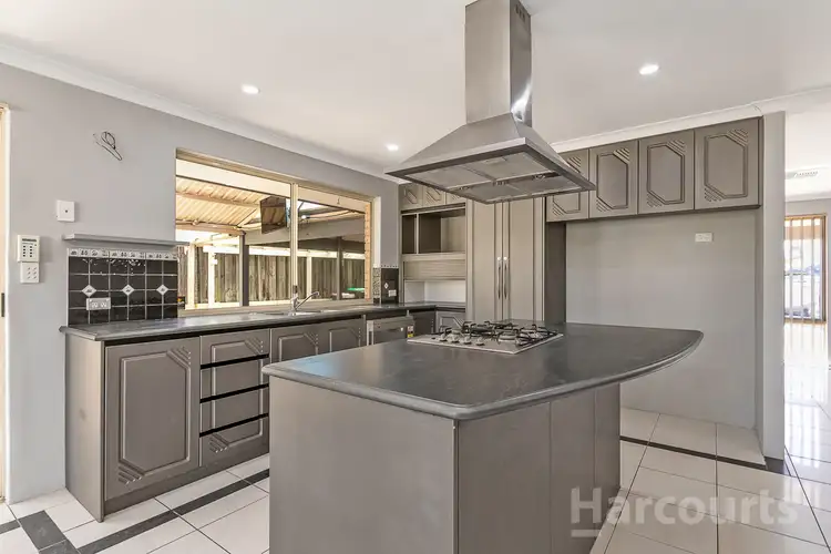 Fifth view of Homely house listing, 16 Naivasha Turn, Joondalup WA 6027