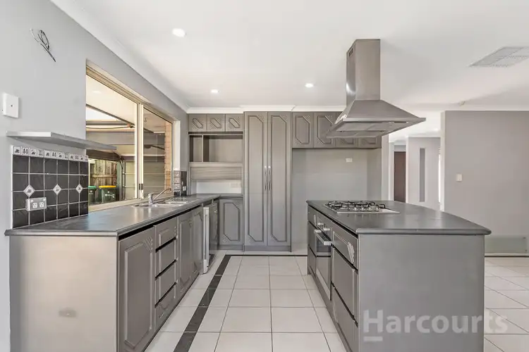 Sixth view of Homely house listing, 16 Naivasha Turn, Joondalup WA 6027