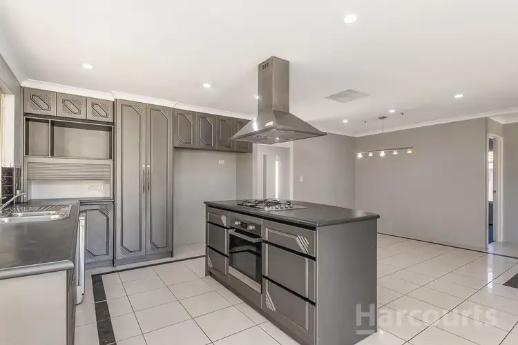 Seventh view of Homely house listing, 16 Naivasha Turn, Joondalup WA 6027