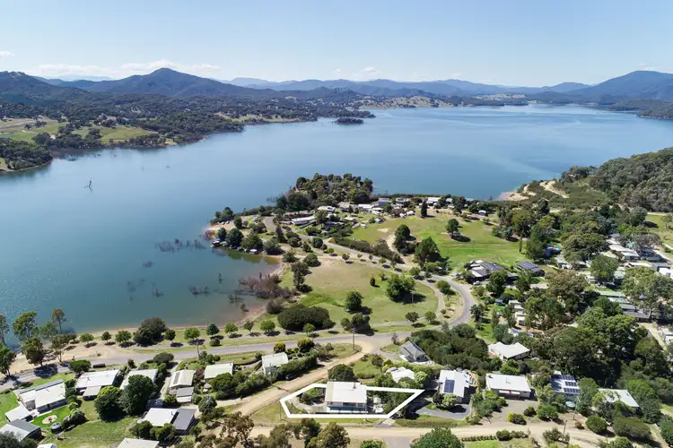 Second view of Homely house listing, 5 View Street, Goughs Bay VIC 3723