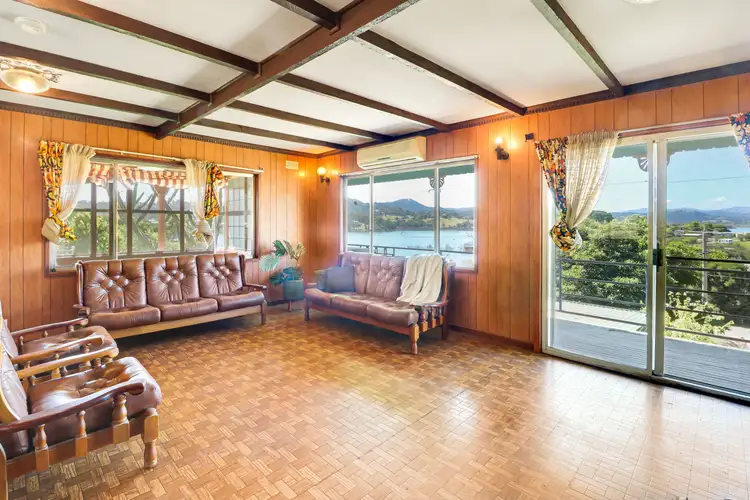 Third view of Homely house listing, 5 View Street, Goughs Bay VIC 3723