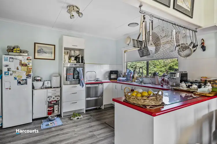 Fifth view of Homely house listing, 4 Padmans Lane, Geeveston TAS 7116