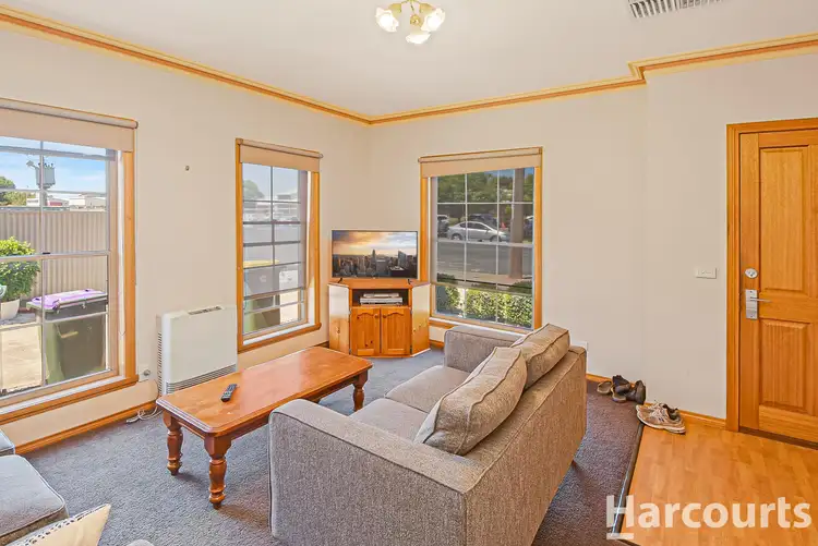 Second view of Homely house listing, 1/94 Baillie Street, Horsham VIC 3400