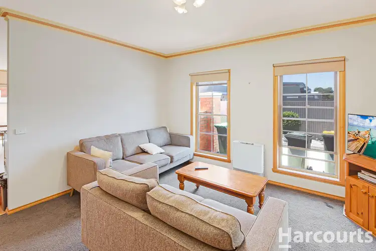 Third view of Homely house listing, 1/94 Baillie Street, Horsham VIC 3400