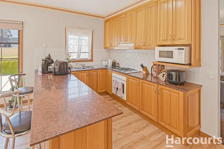 Fourth view of Homely house listing, 1/94 Baillie Street, Horsham VIC 3400