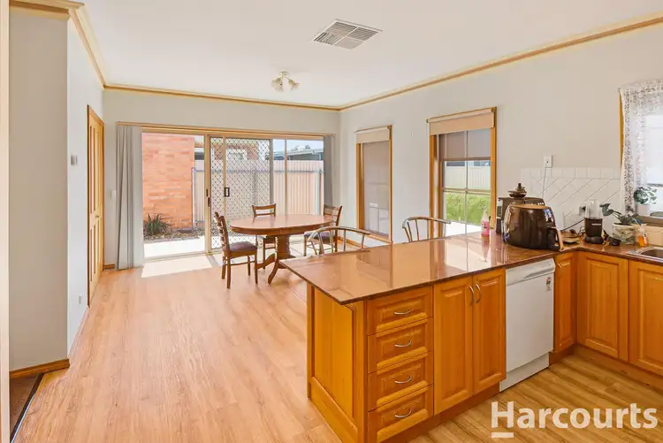 Fifth view of Homely house listing, 1/94 Baillie Street, Horsham VIC 3400