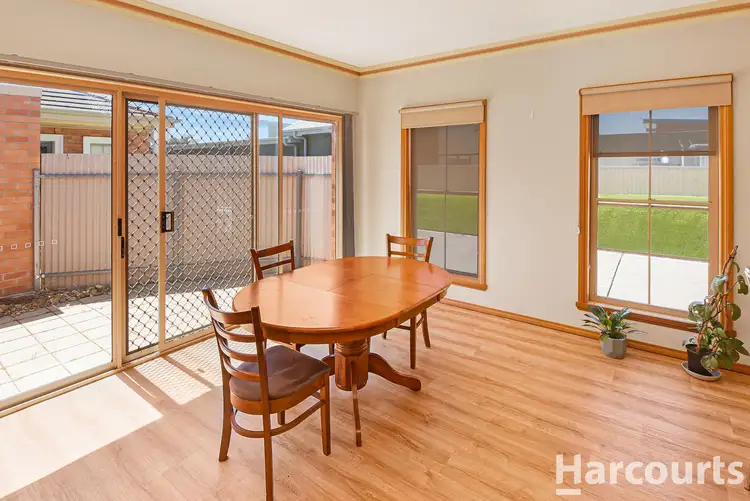 Sixth view of Homely house listing, 1/94 Baillie Street, Horsham VIC 3400