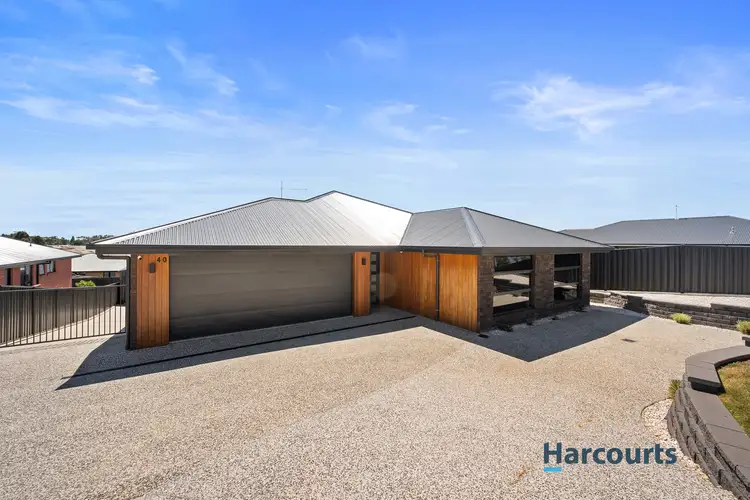 40 Explorer Drive, Turners Beach TAS 7315