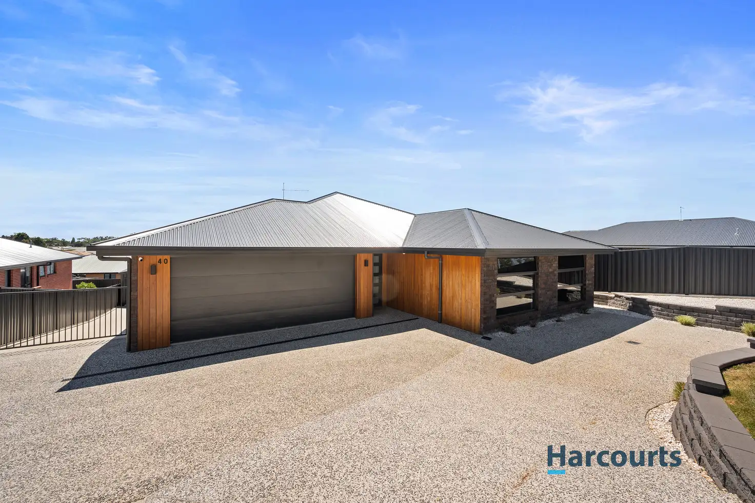 Main view of Homely house listing, 40 Explorer Drive, Turners Beach TAS 7315