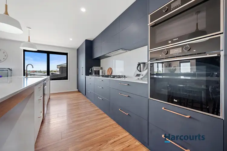 Second view of Homely house listing, 40 Explorer Drive, Turners Beach TAS 7315