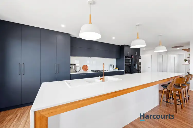 Third view of Homely house listing, 40 Explorer Drive, Turners Beach TAS 7315