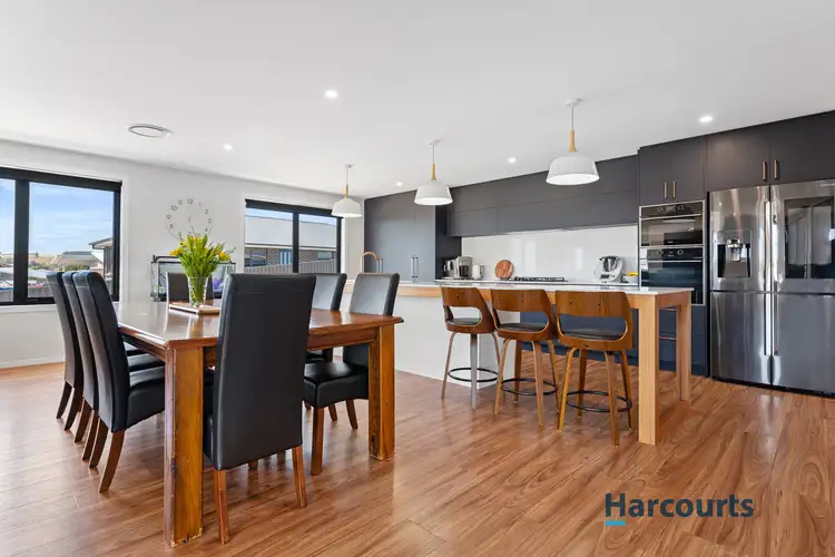 Fourth view of Homely house listing, 40 Explorer Drive, Turners Beach TAS 7315