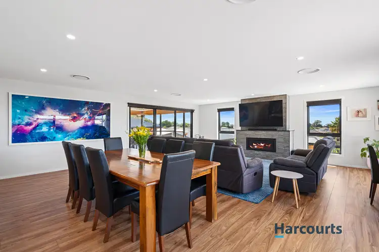 Fifth view of Homely house listing, 40 Explorer Drive, Turners Beach TAS 7315