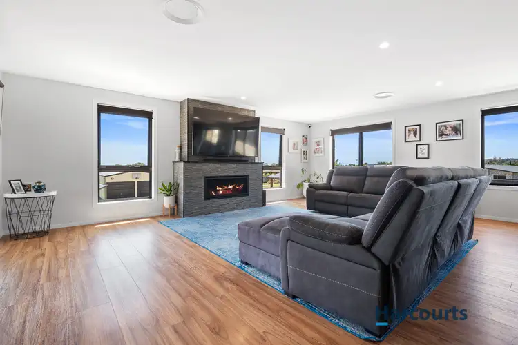 Sixth view of Homely house listing, 40 Explorer Drive, Turners Beach TAS 7315