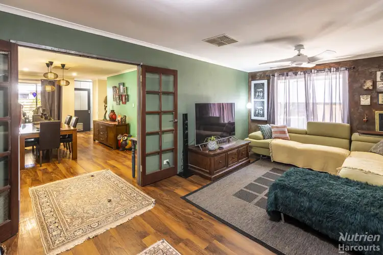 3 Gardenia Court, East Side NT 870