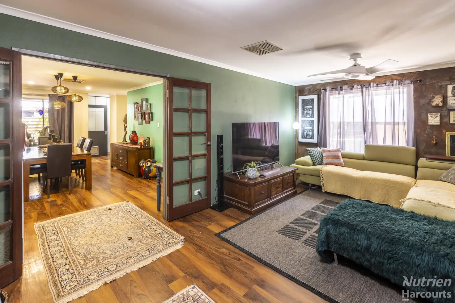 Main view of Homely house listing, 3 Gardenia Court, East Side NT 870