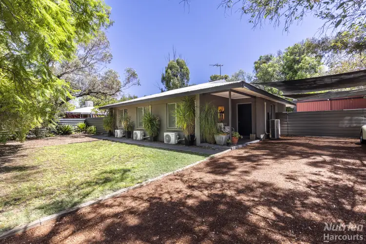 Second view of Homely house listing, 3 Gardenia Court, East Side NT 870